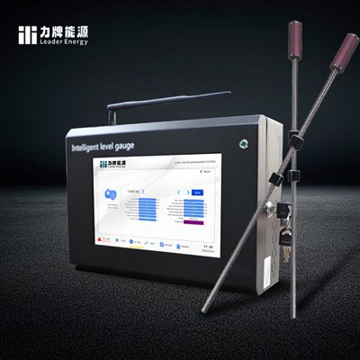 ഓട്ടോമേറ്റഡ് ടാങ്ക് ഗേജ്