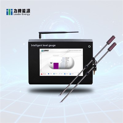 ഓട്ടോമാറ്റിക് ടാങ്ക് ഗേജ് സിസ്റ്റം