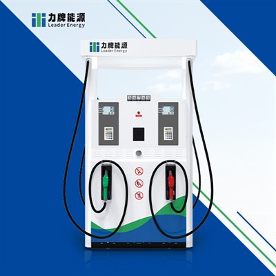 ഡീസൽ ഗ്യാസ് സ്റ്റേഷൻ പമ്പ്