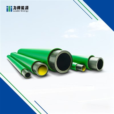 ഇലക്ട്രോഫ്യൂഷൻ പൈപ്പ് വർക്ക്